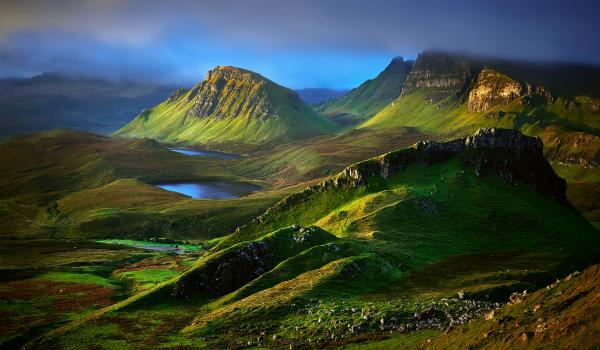 Hoch im Norden - Unterhaltung 2017