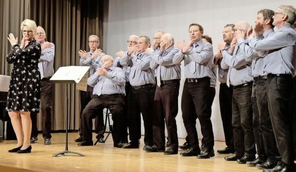 Vom Traumschiff zum «Wellerman»