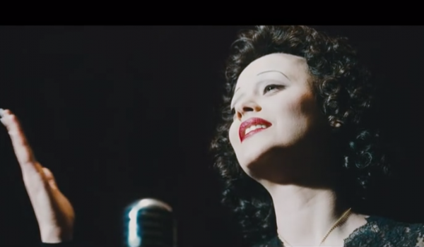 Unterhaltung 2015 - La vie en Rose