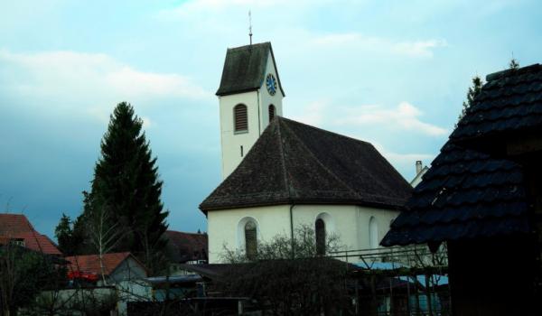 Nüfermer Sängertag