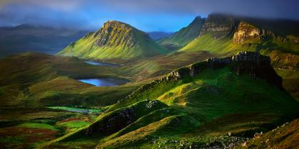 Hoch im Norden - Unterhaltung 2017