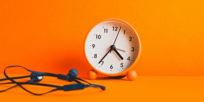 Abendunterhaltung 21. & 22. März 25 | Es ist nie zu spät