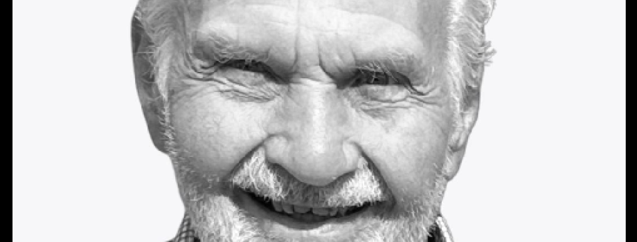 Hermann Fehr | 29. Sept. 1936 - 14. Aug. 2024