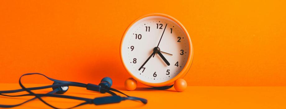 Abendunterhaltung 21. & 22. März 25 | Es ist nie zu spät