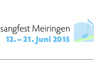  Schweizer Gesangfest 2015 in Meiringen