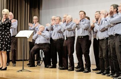 Vom Traumschiff zum «Wellerman»
