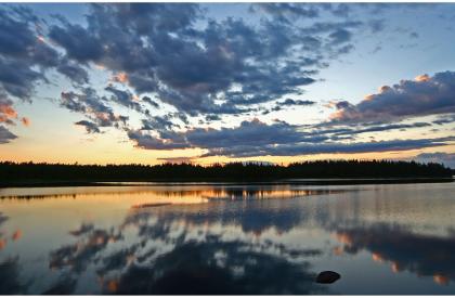 Abendunterhaltung 17 "Hoch im Norden"