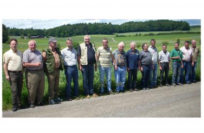 Wer sind wir – was wir wollen